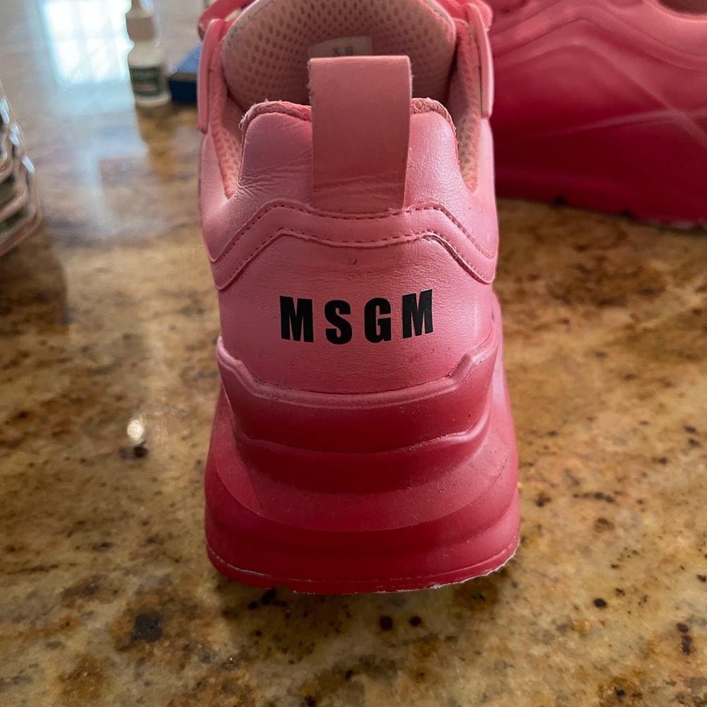 Sneakers - Picture 3 of 5